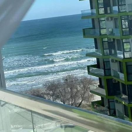 Nicolas By Alezzii Beach Apartament Studio Năvodari 외부 사진