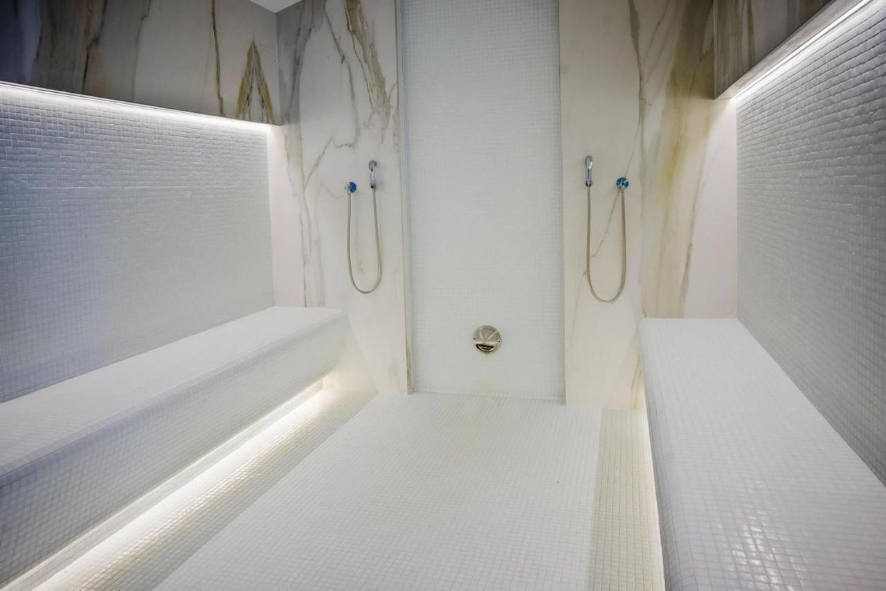 Nicolas By Alezzii Beach Apartament Studio Năvodari 외부 사진