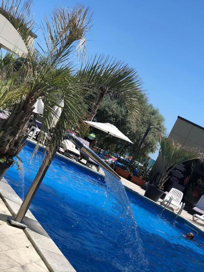 Nicolas By Alezzii Beach Apartament Studio Năvodari 외부 사진