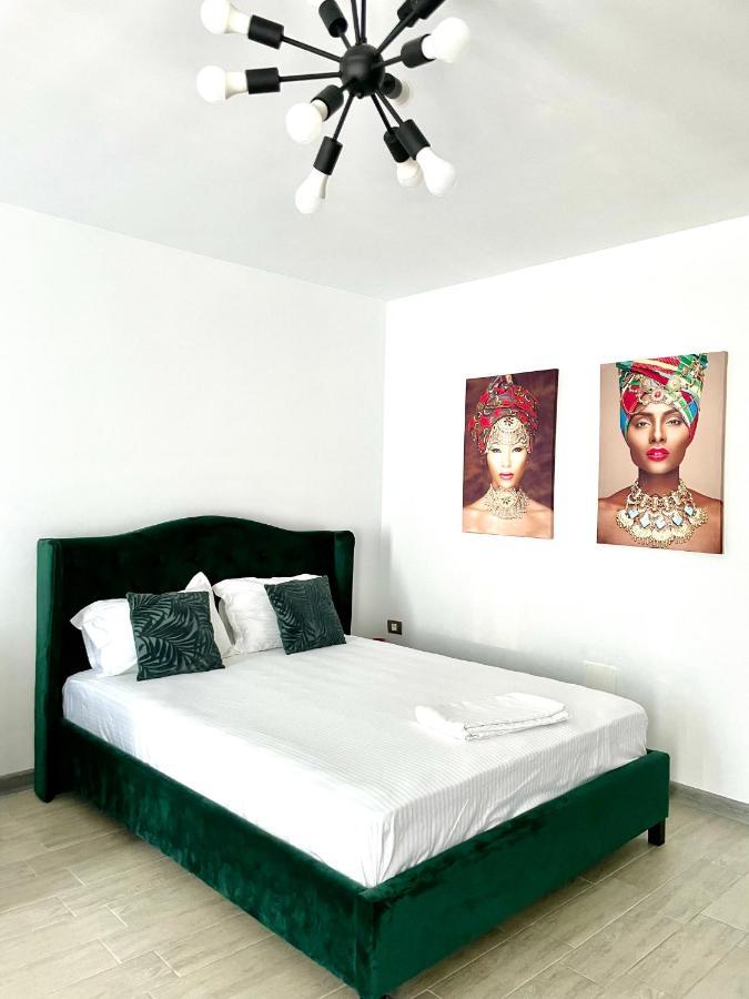 Nicolas By Alezzii Beach Apartament Studio Năvodari 외부 사진