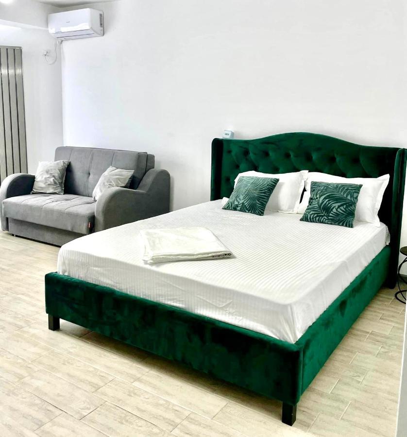 Nicolas By Alezzii Beach Apartament Studio Năvodari 외부 사진