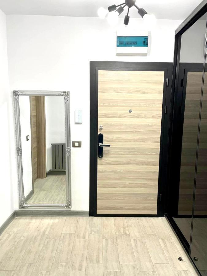 Nicolas By Alezzii Beach Apartament Studio Năvodari 외부 사진