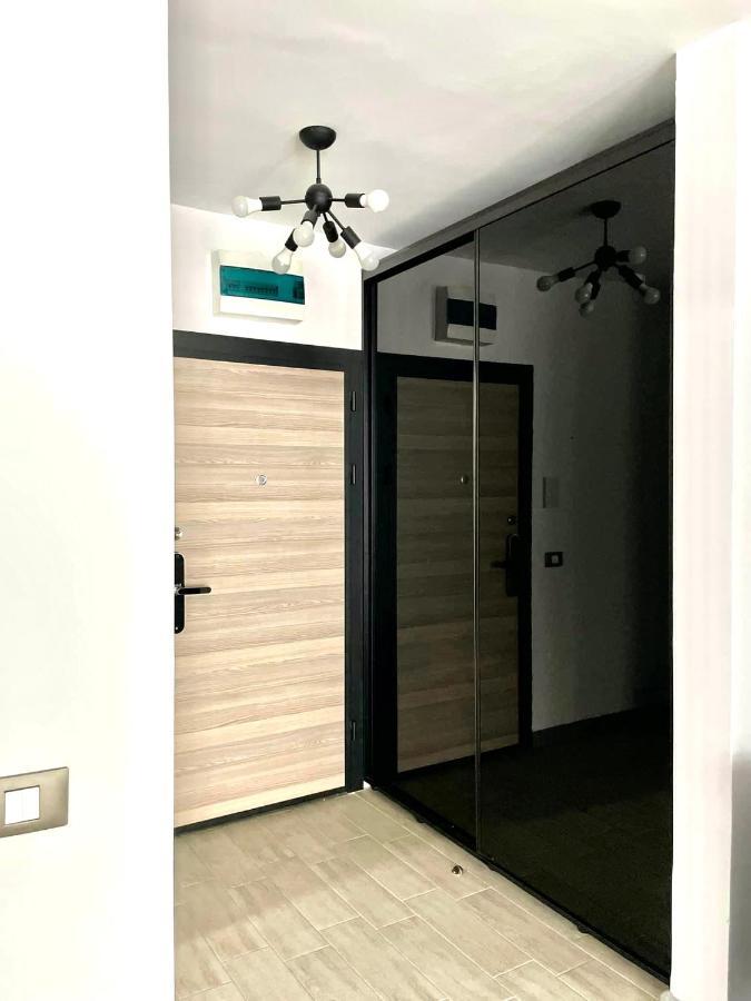 Nicolas By Alezzii Beach Apartament Studio Năvodari 외부 사진
