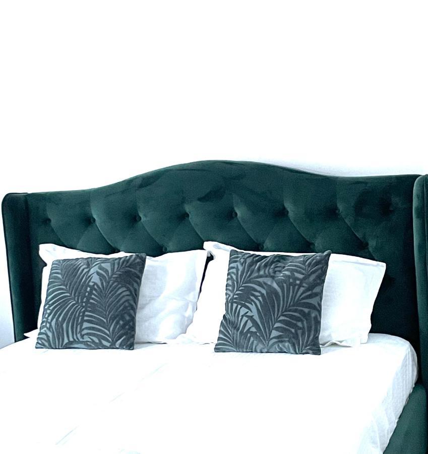 Nicolas By Alezzii Beach Apartament Studio Năvodari 외부 사진
