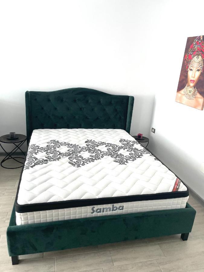 Nicolas By Alezzii Beach Apartament Studio Năvodari 외부 사진