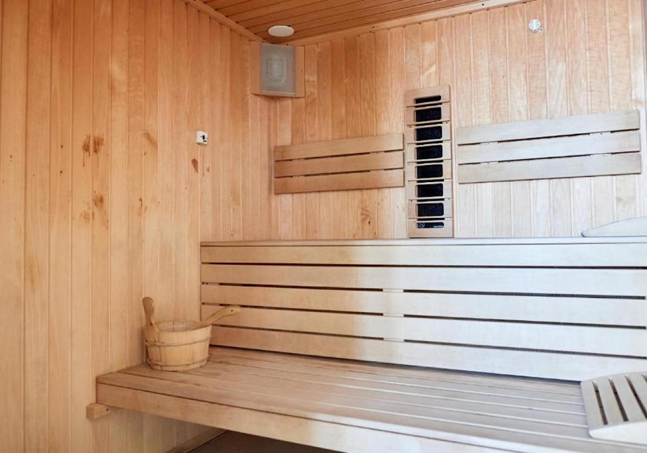 Nicolas By Alezzii Beach Apartament Studio Năvodari 외부 사진