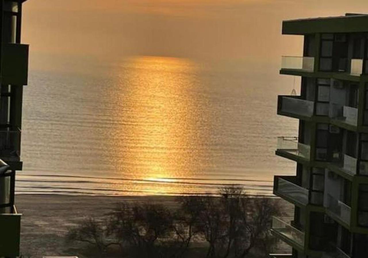 Nicolas By Alezzii Beach Apartament Studio Năvodari 외부 사진