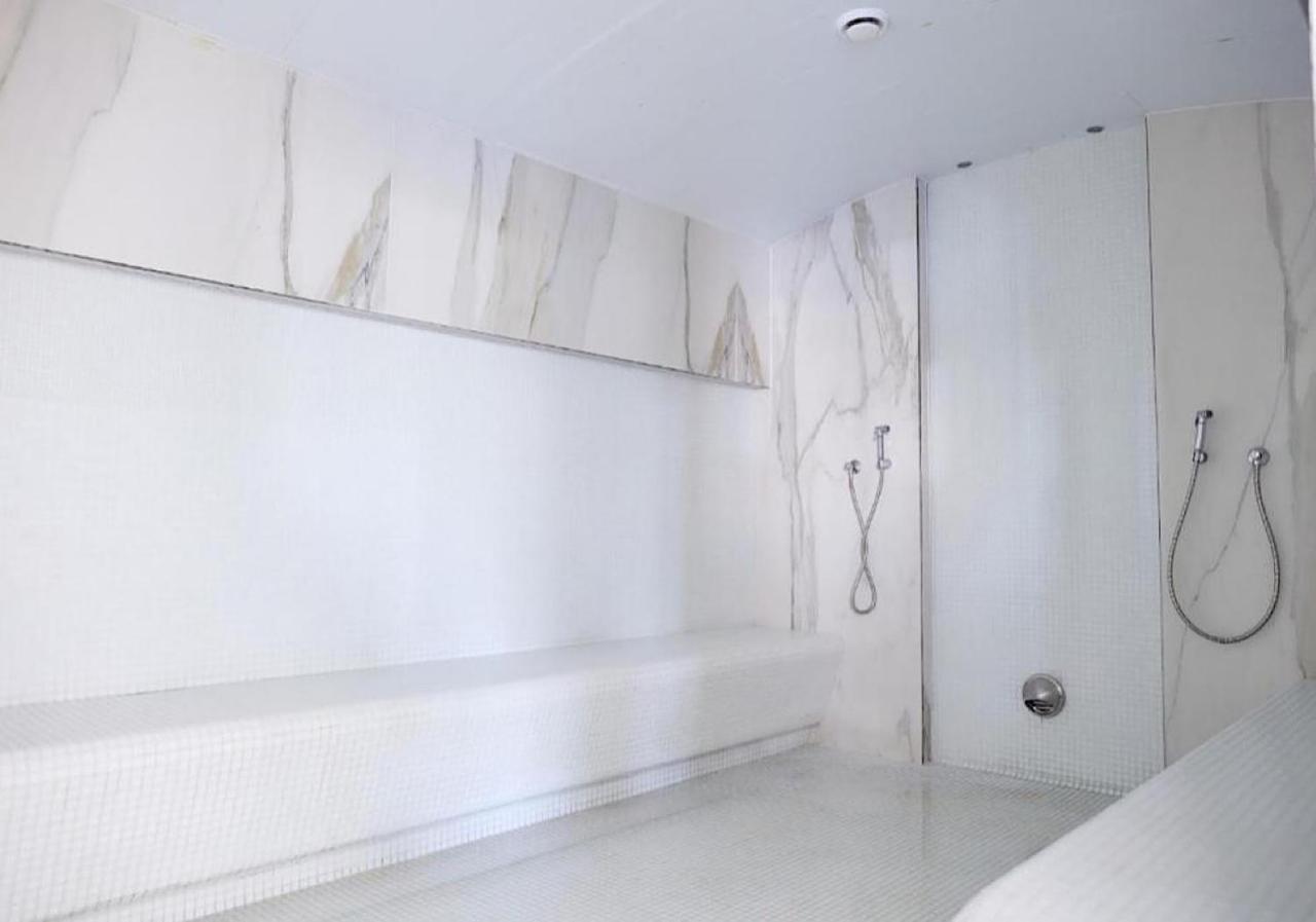 Nicolas By Alezzii Beach Apartament Studio Năvodari 외부 사진