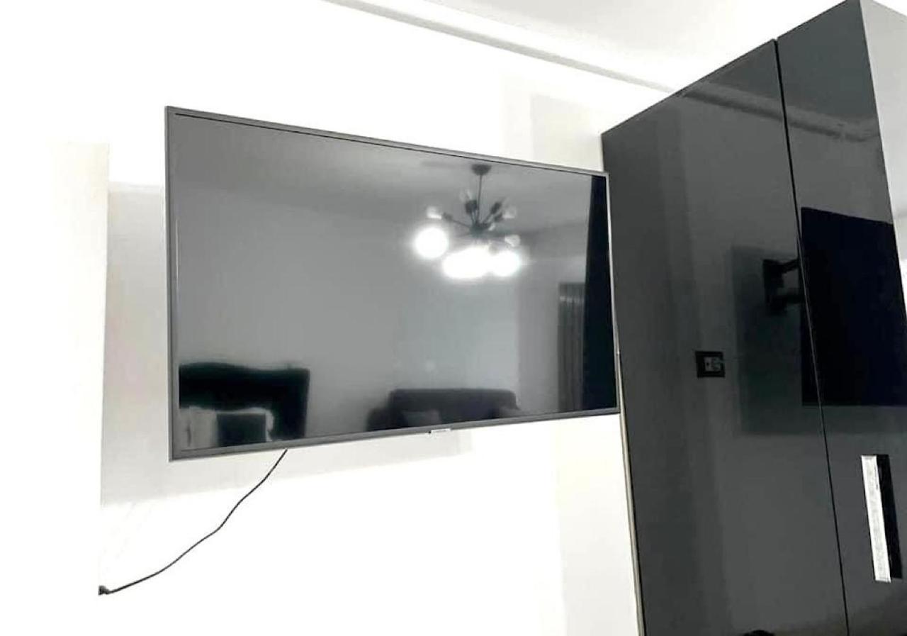 Nicolas By Alezzii Beach Apartament Studio Năvodari 외부 사진